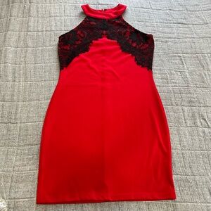Urban Girl women‎ mini dress size M